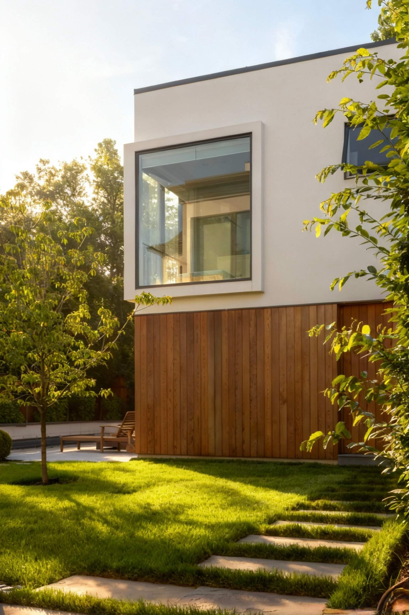 Natural Light — We begin with the sun | Cacao Studio Washington DC